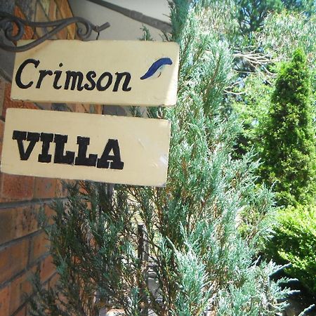 Crimson Villa Katoomba Ngoại thất bức ảnh